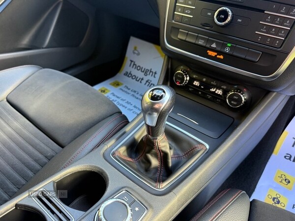 Used Mercedes-Benz GLA 2017 for sale - 76308264: Photo 15