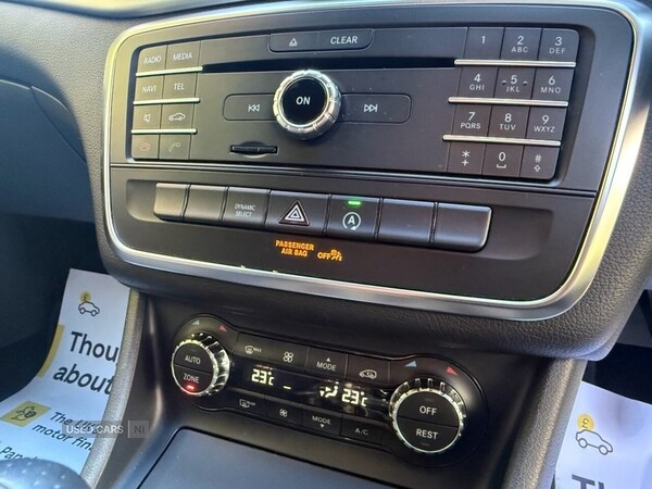 Used Mercedes-Benz GLA 2017 for sale - 76308264: Photo 16