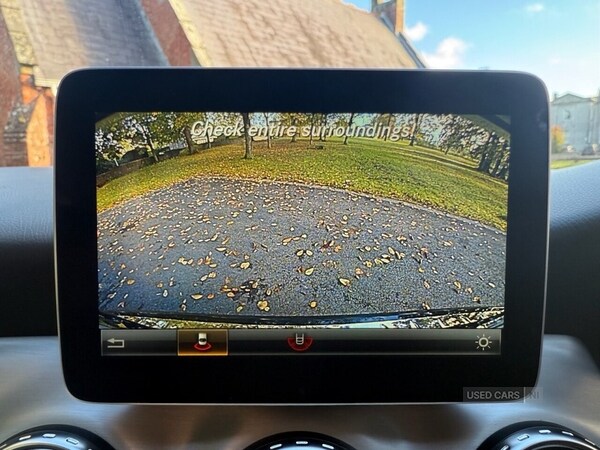 Used Mercedes-Benz GLA 2017 for sale - 76308264: Photo 17