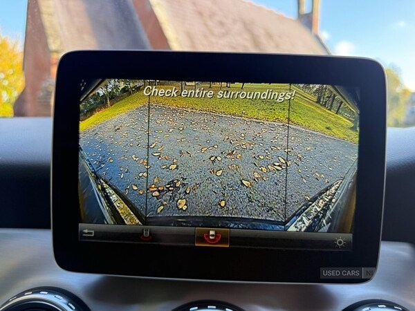 Used Mercedes-Benz GLA 2017 for sale - 76308264: Photo 18