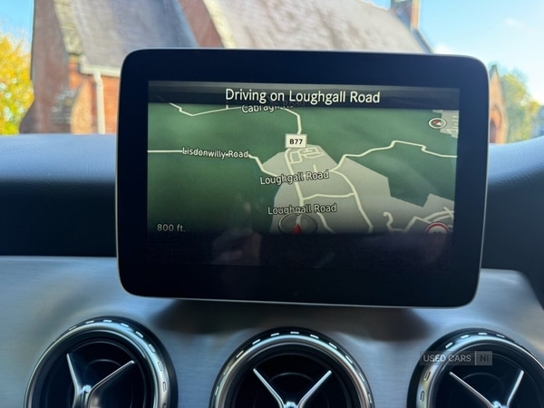 Used Mercedes-Benz GLA 2017 for sale - 76308264: Photo 19