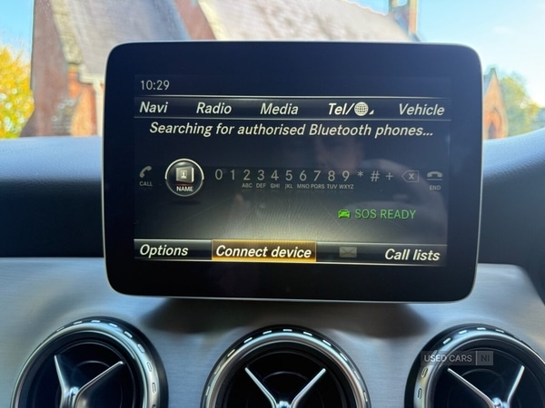 Used Mercedes-Benz GLA 2017 for sale - 76308264: Photo 20