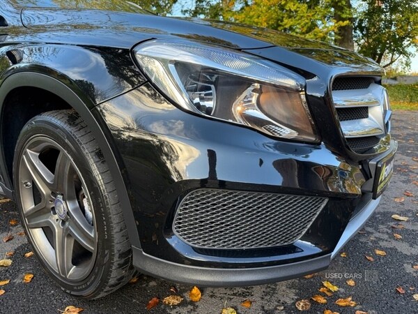 Used Mercedes-Benz GLA 2017 for sale - 76308264: Photo 9