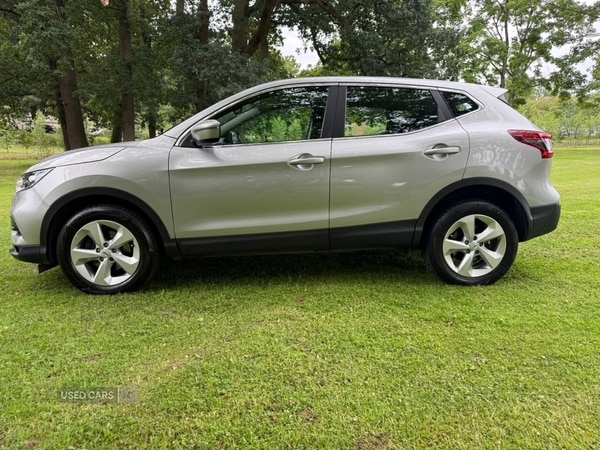 Used Nissan Qashqai 2019 for sale - 75302411: Photo 4