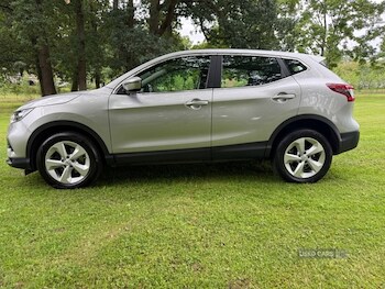 Used Nissan Qashqai 2019 for sale - 75302411: Photo