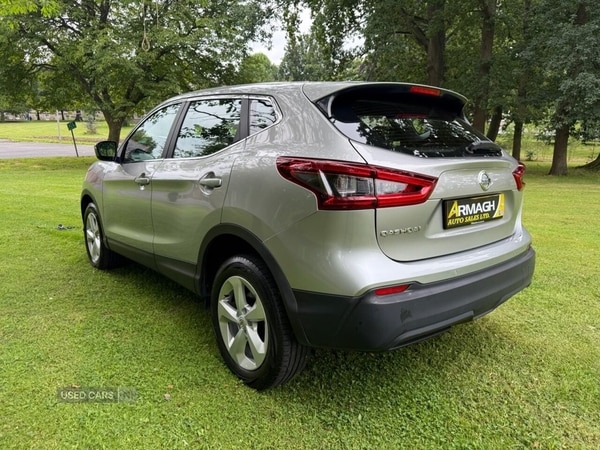 Used Nissan Qashqai 2019 for sale - 75302411: Photo 5