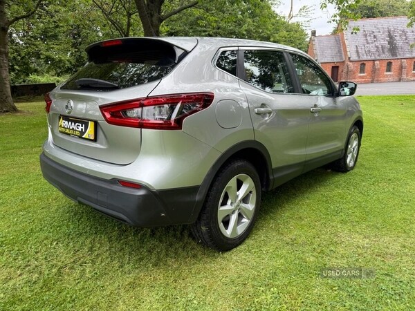 Used Nissan Qashqai 2019 for sale - 75302411: Photo 7