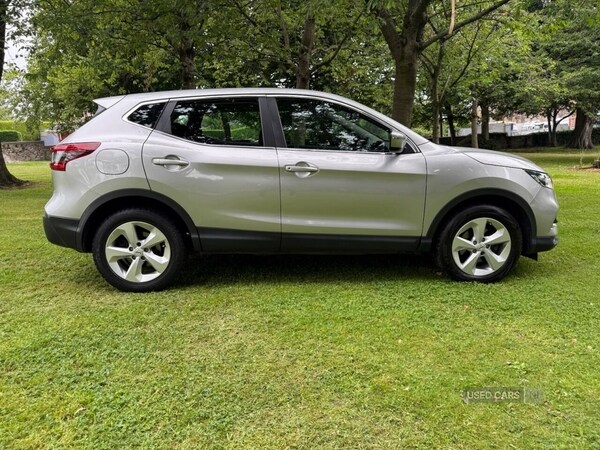 Used Nissan Qashqai 2019 for sale - 75302411: Photo 8