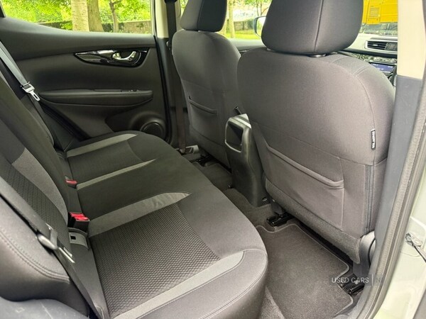 Used Nissan Qashqai 2019 for sale - 75302411: Photo 9
