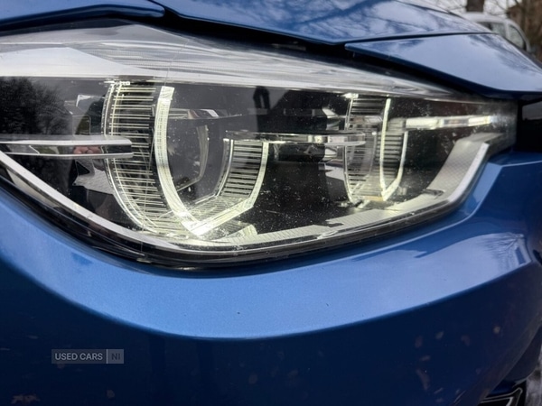 Used BMW 3 Series 2017 for sale - 76743883: Photo 10