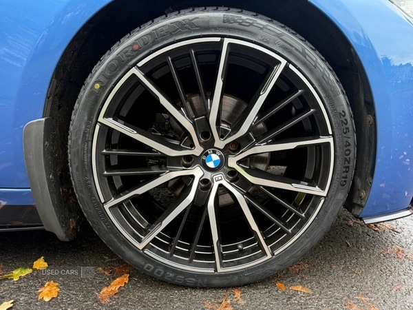 Used BMW 3 Series 2017 for sale - 76743883: Photo 11