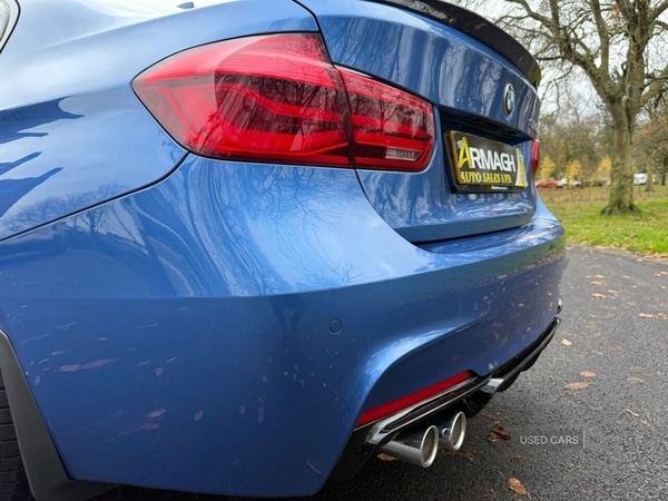 Used BMW 3 Series 2017 for sale - 76743883: Photo 12