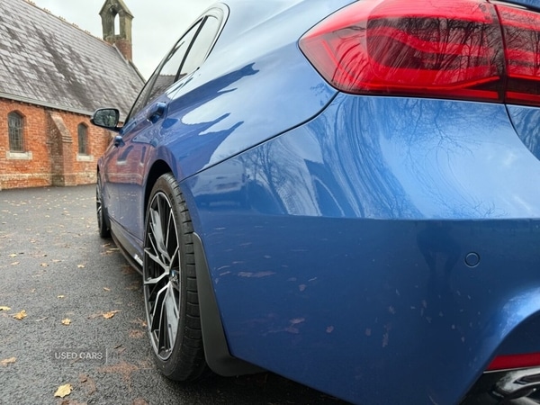 Used BMW 3 Series 2017 for sale - 76743883: Photo 13