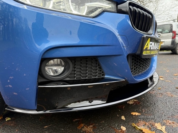 Used BMW 3 Series 2017 for sale - 76743883: Photo 14