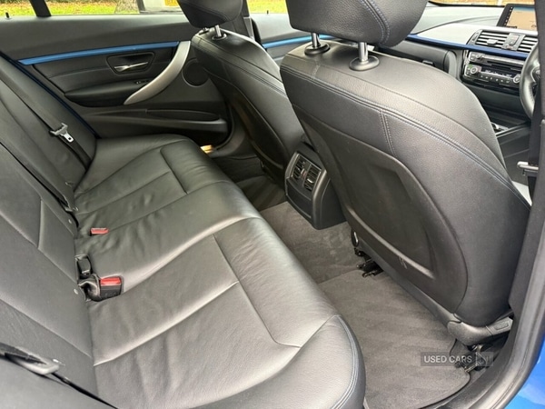 Used BMW 3 Series 2017 for sale - 76743883: Photo 15