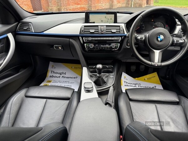 Used BMW 3 Series 2017 for sale - 76743883: Photo 16