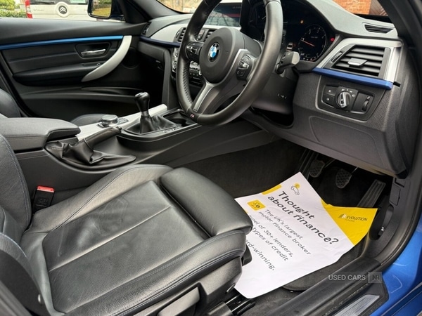 Used BMW 3 Series 2017 for sale - 76743883: Photo 17