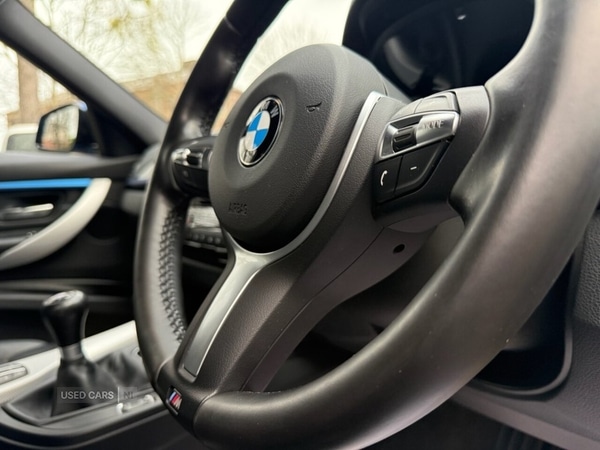 Used BMW 3 Series 2017 for sale - 76743883: Photo 18