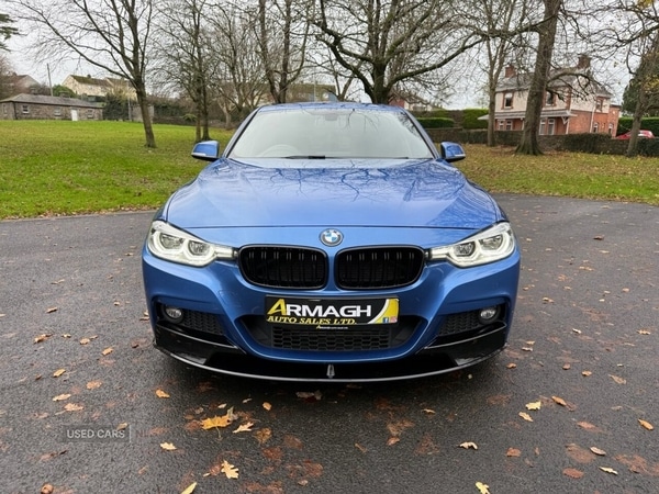 Used BMW 3 Series 2017 for sale - 76743883: Photo 2