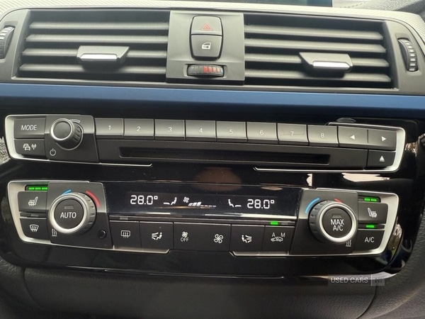 Used BMW 3 Series 2017 for sale - 76743883: Photo 20