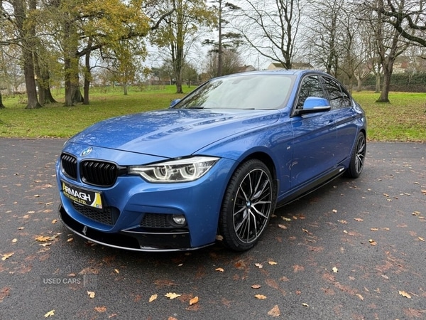 Used BMW 3 Series 2017 for sale - 76743883: Photo 3