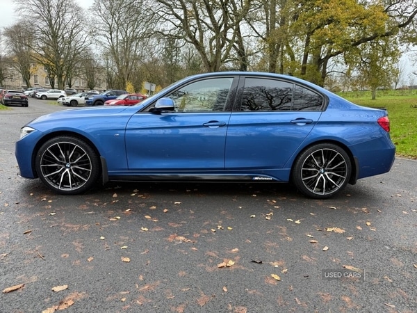 Used BMW 3 Series 2017 for sale - 76743883: Photo 4