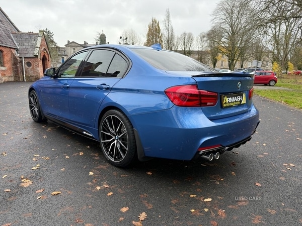 Used BMW 3 Series 2017 for sale - 76743883: Photo 5