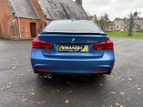 Used BMW 3 Series 2017 for sale - 76743883: Photo 6