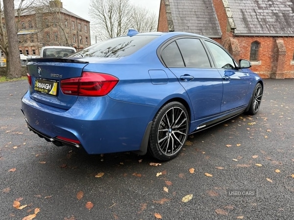 Used BMW 3 Series 2017 for sale - 76743883: Photo 7