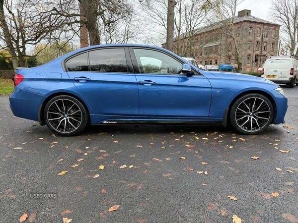 Used BMW 3 Series 2017 for sale - 76743883: Photo 8