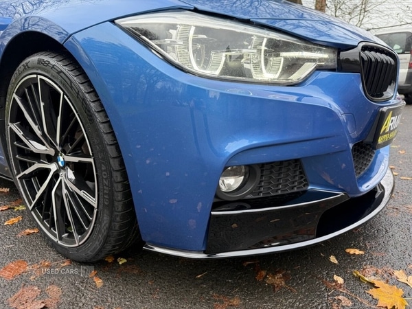 Used BMW 3 Series 2017 for sale - 76743883: Photo 9