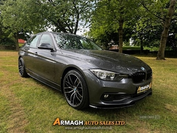 Used BMW 3 Series 2017 for sale - 79375011: Photo