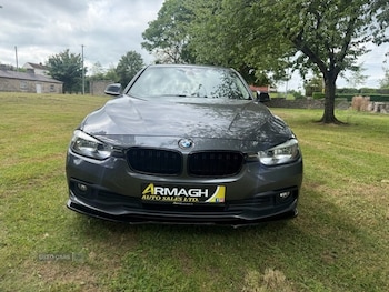 Used BMW 3 Series 2017 for sale - 79375011: Photo