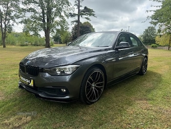 Used BMW 3 Series 2017 for sale - 79375011: Photo