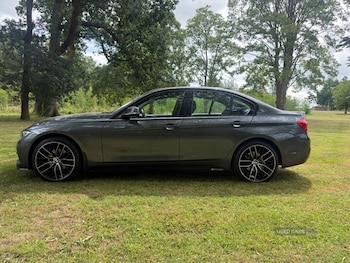 Used BMW 3 Series 2017 for sale - 79375011: Photo