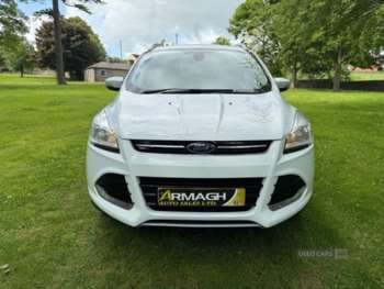 Used Ford Kuga 2015 for sale - 74921877: Photo