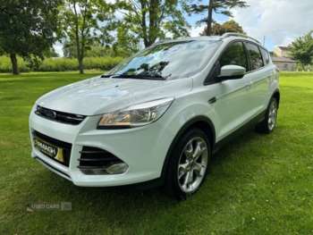 Used Ford Kuga 2015 for sale - 74921877: Photo