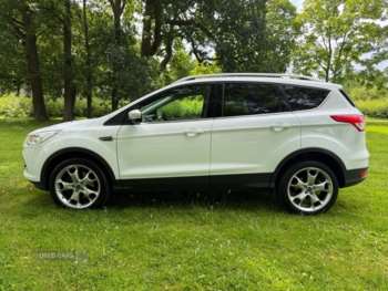 Used Ford Kuga 2015 for sale - 74921877: Photo