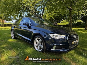 Used Audi A3 2019 for sale - 79062979: Photo