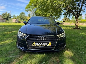 Used Audi A3 2019 for sale - 79062979: Photo
