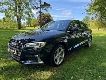 Used Audi A3 2019 for sale - 79062979: Photo