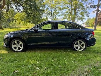 Used Audi A3 2019 for sale - 79062979: Photo