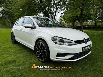 Used Volkswagen Golf 2018 for sale - 78685360: Photo