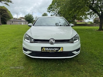 Used Volkswagen Golf 2018 for sale - 78685360: Photo