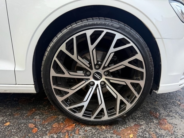 Used Audi A3 2019 for sale - 76671767: Photo 11