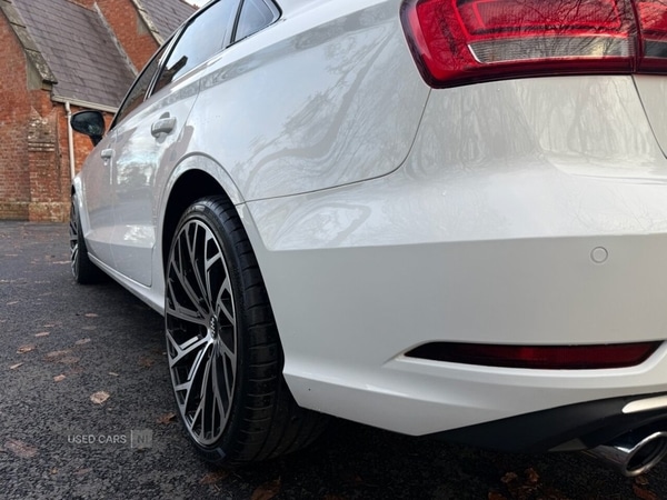 Used Audi A3 2019 for sale - 76671767: Photo 12