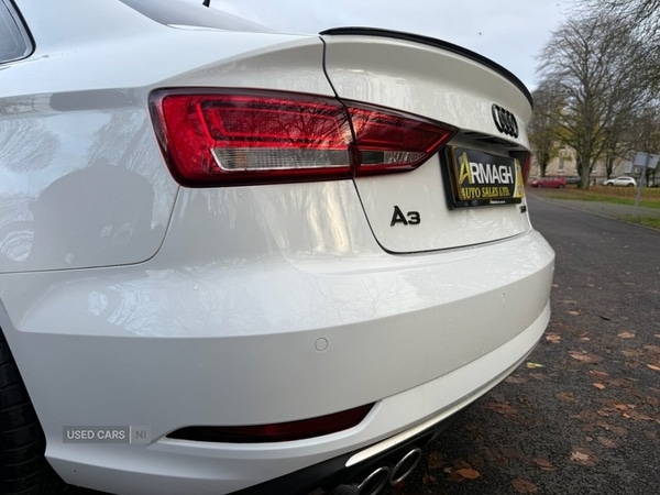 Used Audi A3 2019 for sale - 76671767: Photo 13