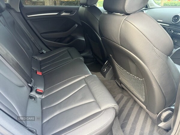 Used Audi A3 2019 for sale - 76671767: Photo 14