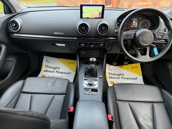 Used Audi A3 2019 for sale - 76671767: Photo 15