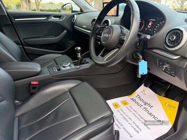 Used Audi A3 2019 for sale - 76671767: Photo 16